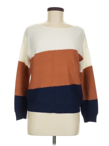 Evolution by Cyrus Long Sleeve Top (view 1)