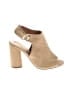 Assorted Brands Tan Sandals Size JP 24 / US 7 - photo 1