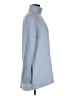 Soft Surroundings Blue Turtleneck Sweater Size M - photo 4