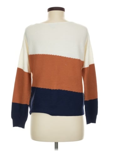 Evolution by Cyrus Long Sleeve Top (view 2)