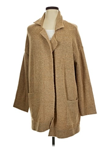 Thread & Supply Kimono (view 1)