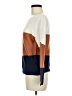 Evolution by Cyrus Orange Long Sleeve Top Size M - photo 5