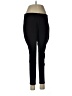 Chico's Solid Black Active Pants Size Med (1) - photo 1