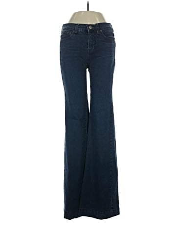 Free People Jeans (view 1)