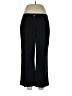 Ann Taylor LOFT Black Dress Pants Size 12 - photo 1
