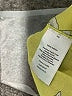 Talbots 100% Cotton Floral Yellow Long Sleeve Button-Down Shirt Size XL - photo 8