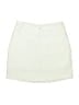 Lilly Pulitzer Luxletic Solid Ivory Skort Size 0 - photo 2