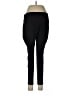 Chico's Solid Black Active Pants Size Med (1) - photo 2