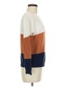 Evolution by Cyrus Orange Long Sleeve Top Size M - photo 4