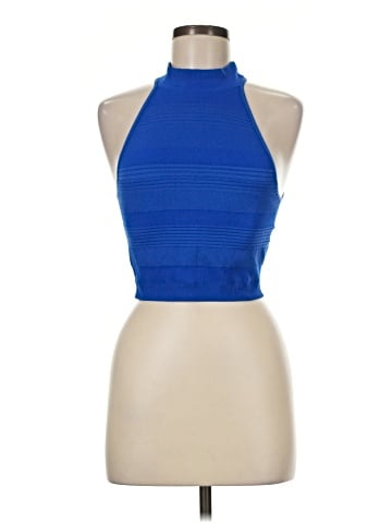 MPG Tank Top (view 1)
