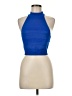 MPG Blue Tank Top Size M - photo 1