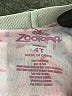 Disney Hearts Pink Skirt Size 4T - photo 3