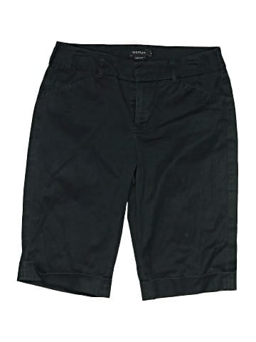 Womyn Shorts (view 1)