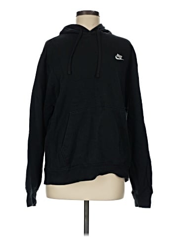 Nike Pullover Hoodie (view 1)