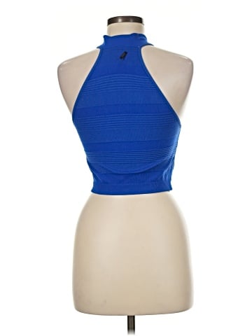 MPG Tank Top (view 2)