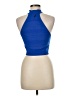 MPG Blue Tank Top Size M - photo 2