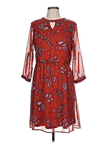 Vero Moda Casual Dress (view 1)
