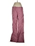 Cider 100% Polyester Pink Casual Pants Size S - photo 1