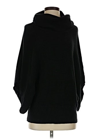 Crystal-Kobe Poncho (view 1)