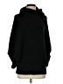 Crystal-Kobe Black Poncho Size S - photo 1