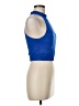 MPG Blue Tank Top Size M - photo 4
