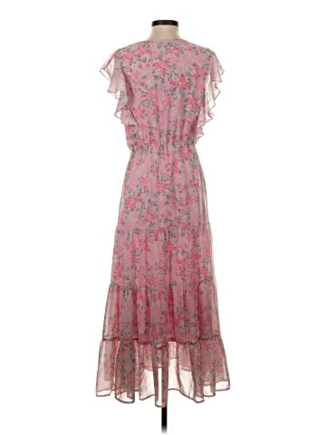 Charles Henry Cocktail Dress (view 2)