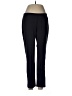Eileen Fisher Solid Black Active Pants Size M (estimated) - photo 1