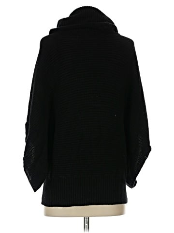 Crystal-Kobe Poncho (view 2)