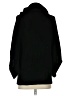 Crystal-Kobe Black Poncho Size S - photo 2