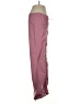 Cider 100% Polyester Pink Casual Pants Size S - photo 4