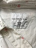 Celebrity Pink Hearts White Romper Size S - photo 4