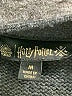Harry Potter Black Cardigan Size M - photo 7