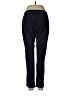 Eileen Fisher Solid Black Active Pants Size M (estimated) - photo 2