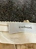 Cacharel Solid Tan Casual Skirt Size M - photo 4