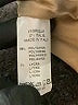 Cacharel Solid Tan Casual Skirt Size M - photo 5