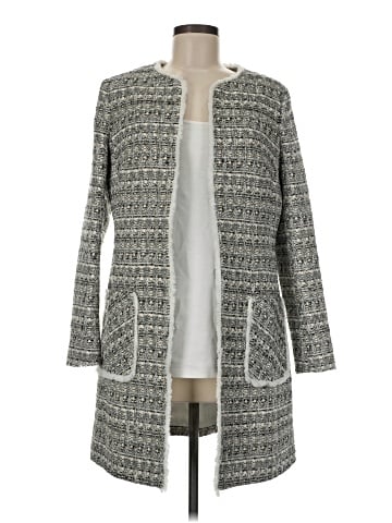 Helene Berman Coat (view 1)