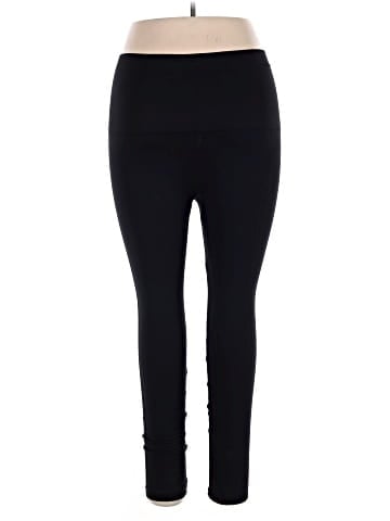 SPANX Active Pants (view 2)