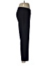 Eileen Fisher Solid Black Active Pants Size M (estimated) - photo 4