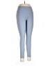 Lululemon Athletica Blue Active Pants Size 6 - photo 1