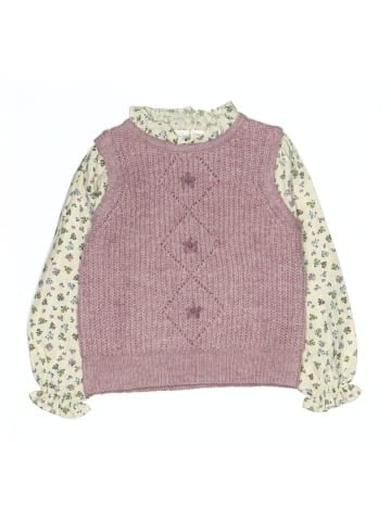 Zara Long Sleeve Top (view 1)