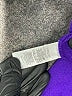 Ann Taylor Purple Pullover Sweater Size L - photo 8