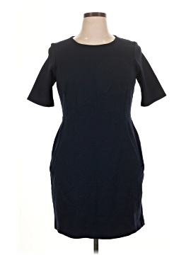 Lands' End Casual Dress (view 1)