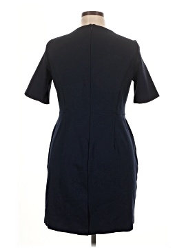 Lands' End Casual Dress (view 2)