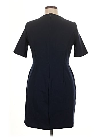 Lands' End Casual Dress (view 2)