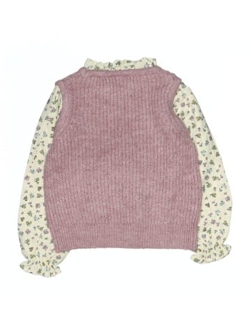 Zara Long Sleeve Top (view 2)