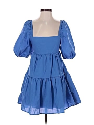 Assorted Brands Casual Dress (view 1)