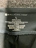 Bally Total Fitness 100% Polyester Solid Gray Active Skort Size L - photo 3