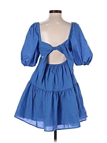 Assorted Brands Casual Dress (view 2)