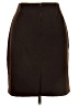 Avenue Solid Brown Formal Skirt Size 14 Plus - photo 2