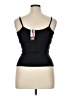Kmart Black Tank Top Size XL - photo 2
